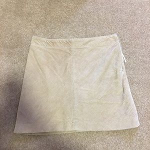 Banana Republic skirt